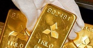 50 tonnes gold smuggled into India in 10 days