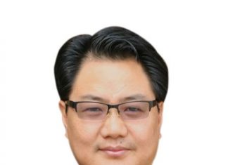 BREAKING NEWS: Home Minister to address gathering of Private Security Industry stalwarts