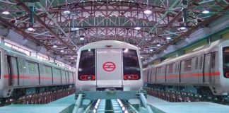 Special security wing for Hyderabad metro