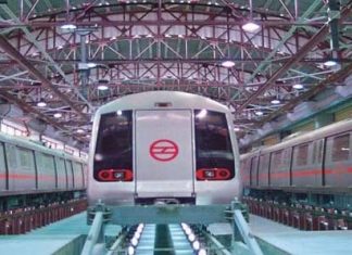 Special security wing for Hyderabad metro