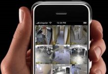 Gujarat Cops get smartphone access to city’s CCTV cameras