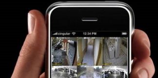 Gujarat Cops get smartphone access to city’s CCTV cameras