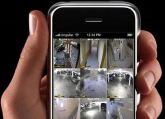 Gujarat Cops get smartphone access to city’s CCTV cameras