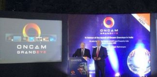 Oncam Grandeye opens office in Delhi as a part of Asian expansion
