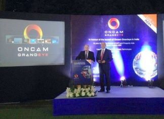 Oncam Grandeye opens office in Delhi as a part of Asian expansion