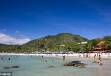 More CCTV proposed for Phuket tourist spots