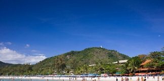 More CCTV proposed for Phuket tourist spots