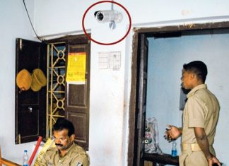 Gujarat HC to state govt.: Install CCTV cameras in all police stations by December 31