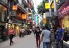 Delhi eateries fail fire safety test