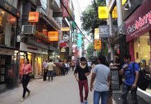 Delhi eateries fail fire safety test