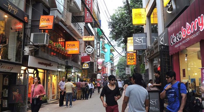 Delhi eateries fail fire safety test