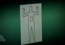 A scanner to end all airport security lines?