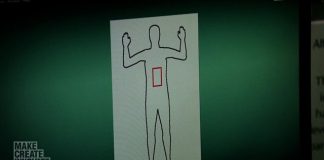 A scanner to end all airport security lines?