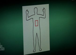 A scanner to end all airport security lines?