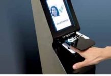 US leads security screening market