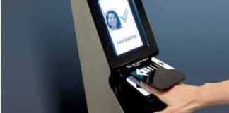 US leads security screening market