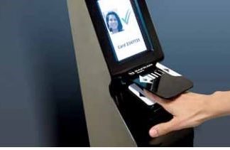 US leads security screening market