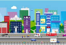 Cisco initiates “Smart City” Project for Digital India