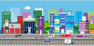 Cisco initiates “Smart City” Project for Digital India