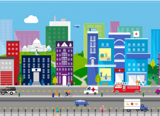 Cisco initiates “Smart City” Project for Digital India