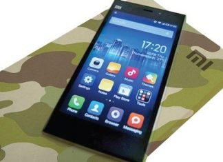 Chinese Smartphones a security threat, says IAF