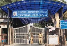 Delhi’s Tihar Jail may get 1,500 CCTVs to keep eye on inmates
