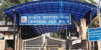 Delhi’s Tihar Jail may get 1,500 CCTVs to keep eye on inmates