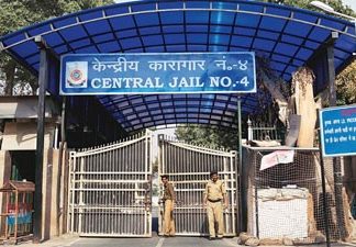 Delhi’s Tihar Jail may get 1,500 CCTVs to keep eye on inmates