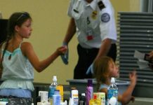 Sanford International Airport to replace TSA with private security