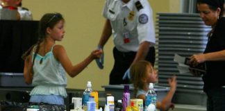 Sanford International Airport to replace TSA with private security