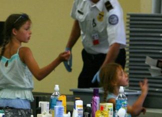 Sanford International Airport to replace TSA with private security