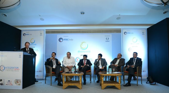 UBM India announces 2nd edition of Integrator Leadership Summit