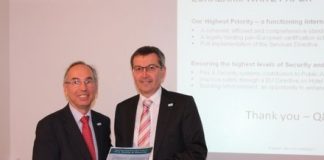 Euralarm calls for more efficient standardization processes