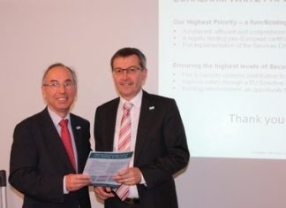 Euralarm calls for more efficient standardization processes