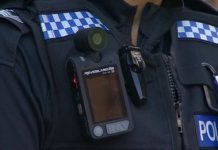 Body cameras to be issued to US police