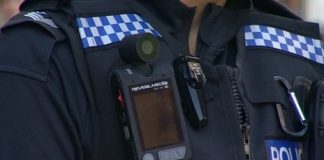 Body cameras to be issued to US police