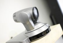 Experts: Home, baby cameras not secure worldwide