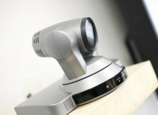 Experts: Home, baby cameras not secure worldwide