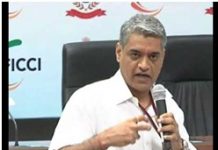 Capt Raghu Raman joins Reliance Industries