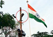 CCTV network still non-functional in Delhi’s Connaught Place