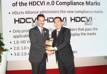 HDcctv Alliance declares Dahua HDCVI 2.0 a global standard
