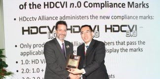 HDcctv Alliance declares Dahua HDCVI 2.0 a global standard