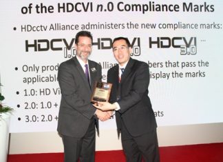 HDcctv Alliance declares Dahua HDCVI 2.0 a global standard