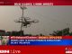 Delhi Police use drones in riot hit areas