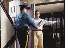 Security screening market to be worth over $9B by 2020