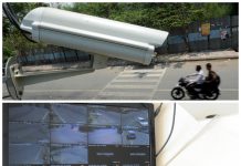 70:30 partnership offered by Gujarat to societies for CCTV camera installation