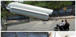 70:30 partnership offered by Gujarat to societies for CCTV camera installation