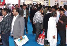 IFSEC India 2014, Sold Out!