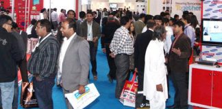 IFSEC India 2014, Sold Out!