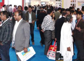 IFSEC India 2014, Sold Out!